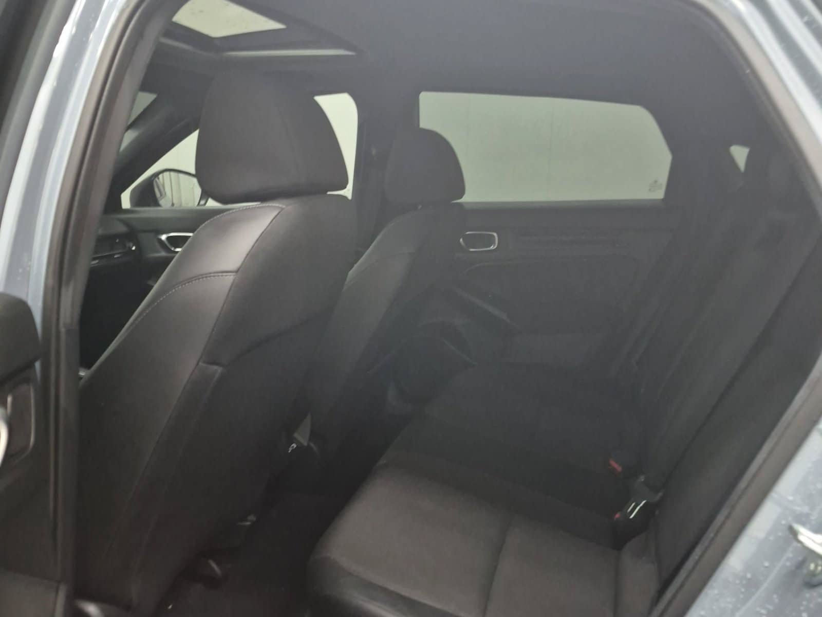 Used 2024 Honda Civic Sport Touring image 14