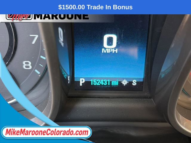 Used 2015 Chevrolet Malibu LS FWD image 23