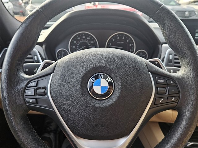 Used 2017 BMW 330i 330i image 12