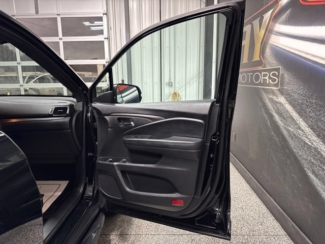 Used 2021 Honda Passport EX-L image 28