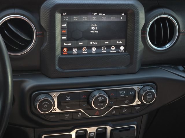 Used 2020 Jeep Wrangler Unlimited Rubicon w/ Quick Order Package 28Y Recon image 20