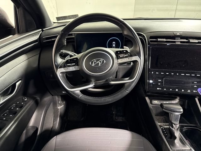 Used 2023 Hyundai Santa Cruz SEL Premium image 17