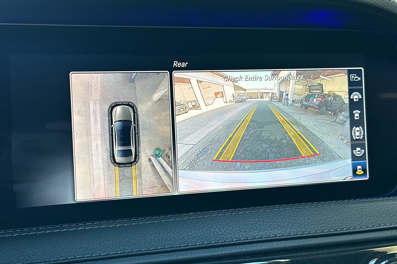 Used 2018 Mercedes-Benz S 450 Sedan image 27