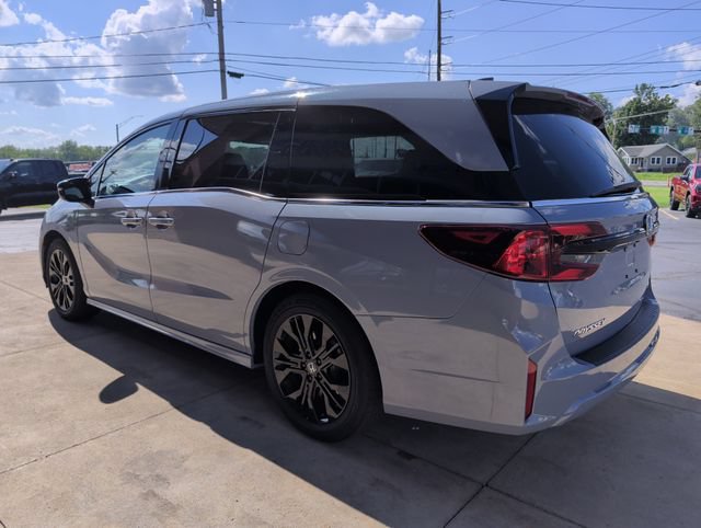 Used 2025 Honda Odyssey Sport-L image 7