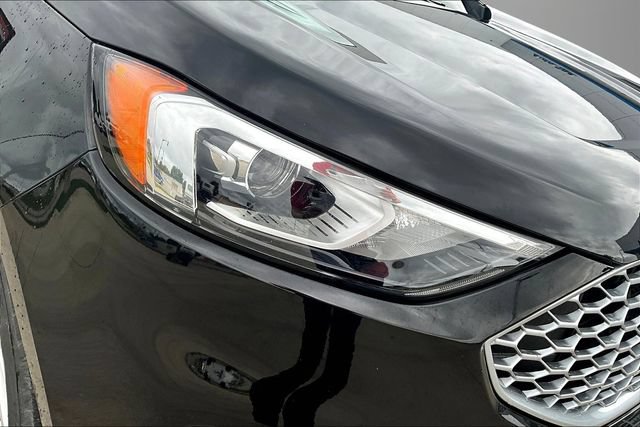 Used 2024 Ford Edge SE AWD/4WD image 28