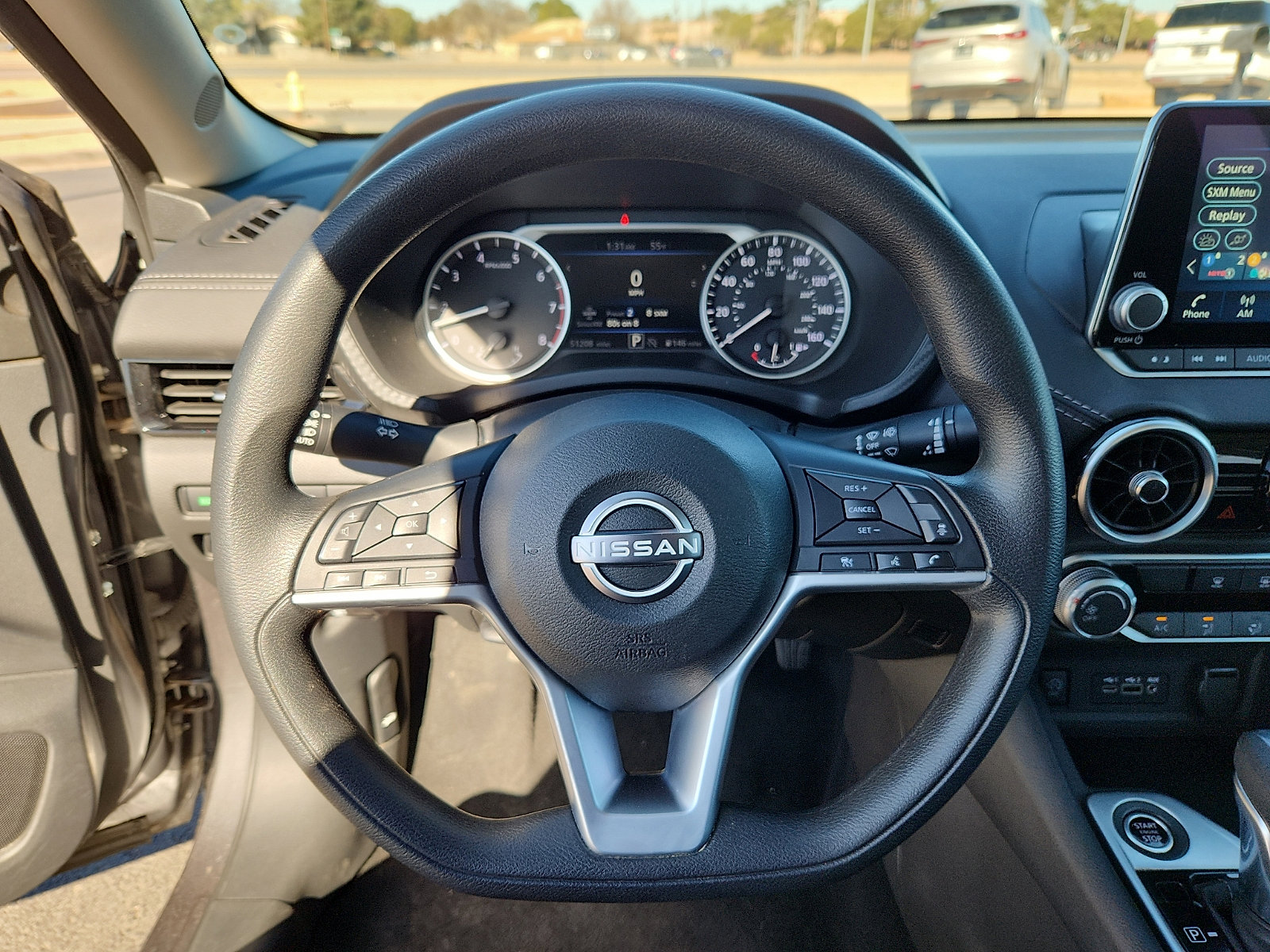 Used 2024 Nissan Sentra SV image 16