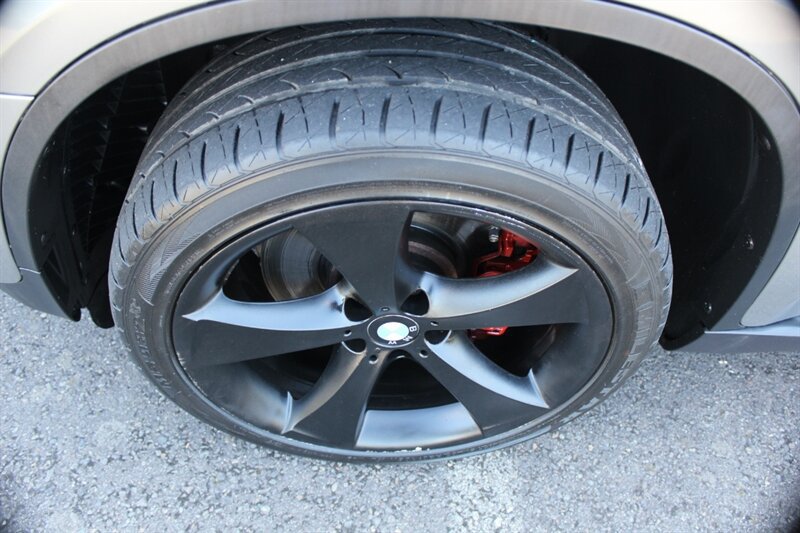 Used 2009 BMW X6 xDrive50i AWD/4WD image 23