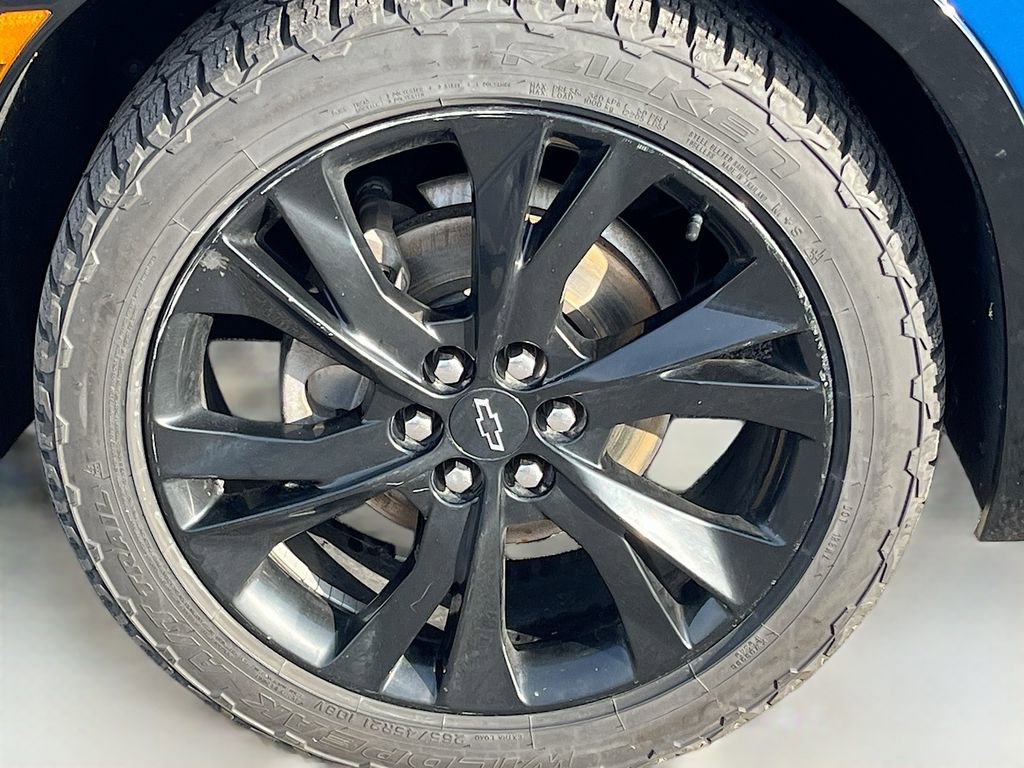 Used 2020 Chevrolet Blazer RS AWD/4WD image 31