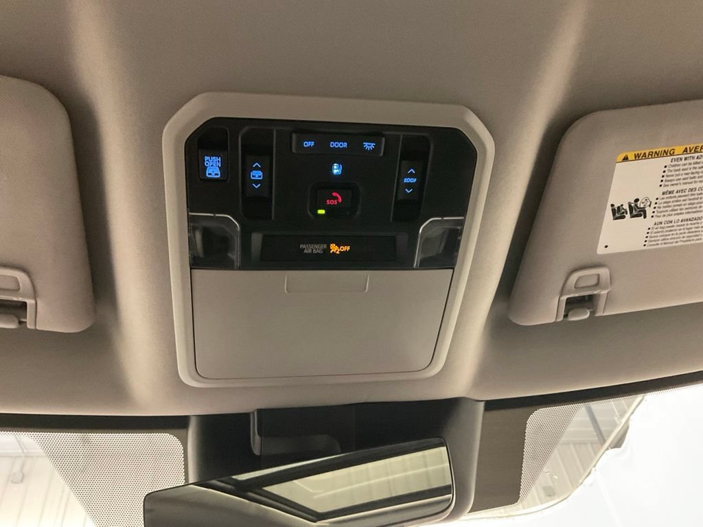 Used 2022 Toyota Tundra Limited AWD/4WD image 29