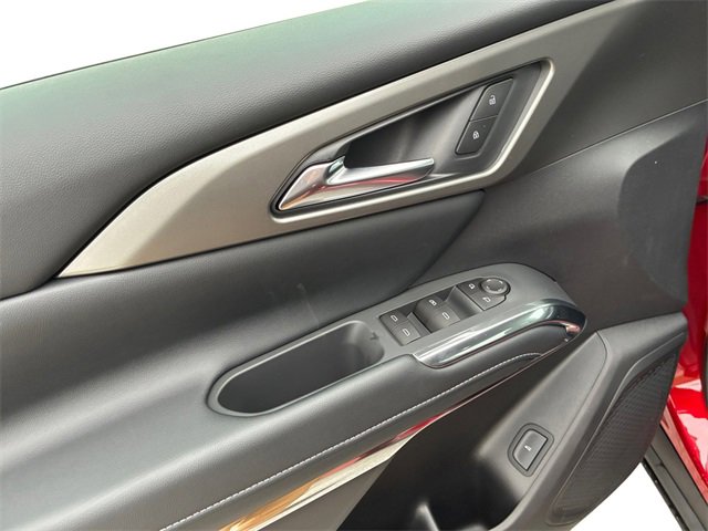 New 2026 Chevrolet Traverse LT image 12