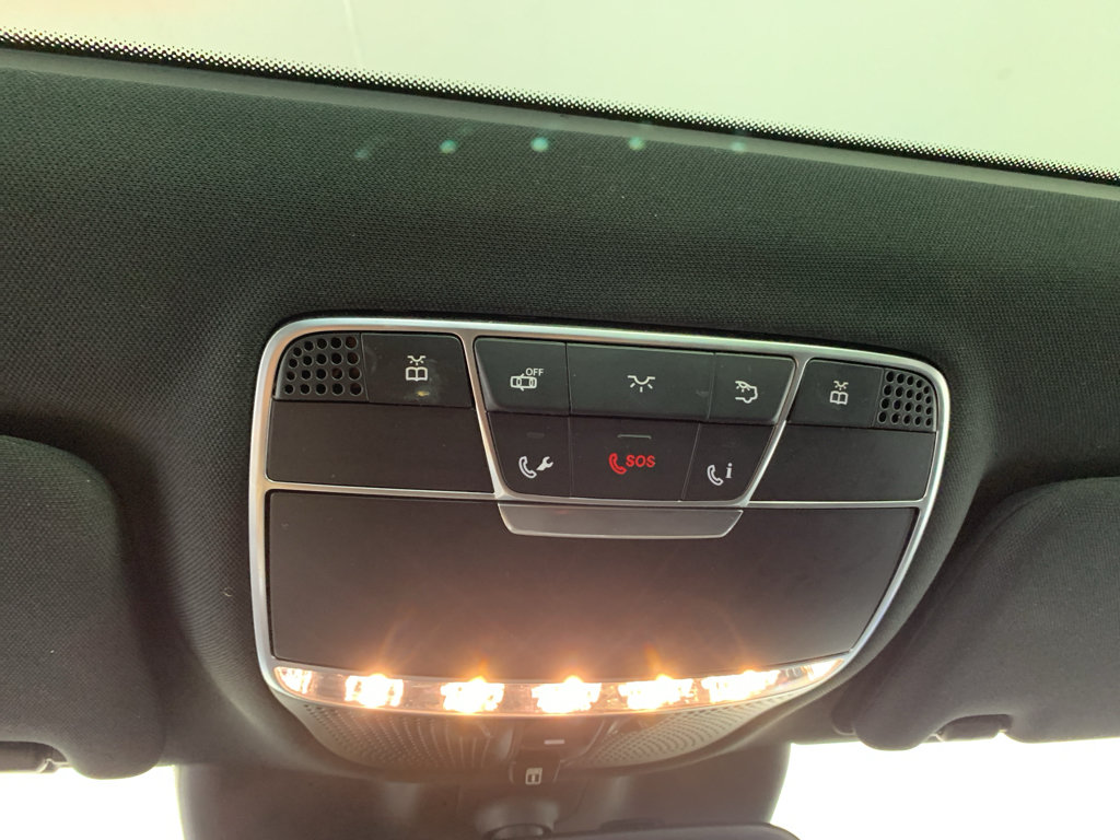 Used 2015 Mercedes-Benz S 550 Sedan image 26