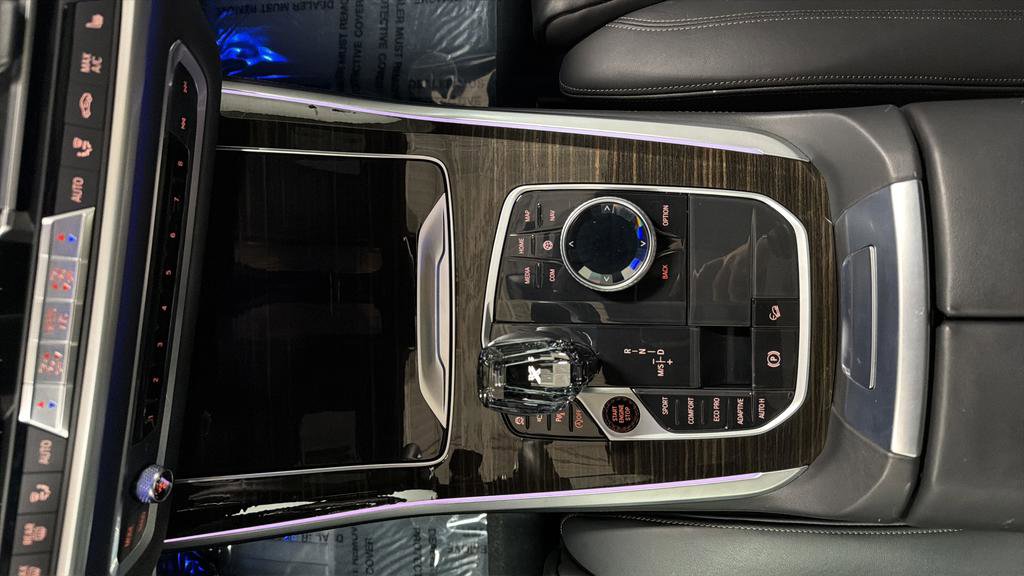 Used 2020 BMW X5 xDrive40i image 28