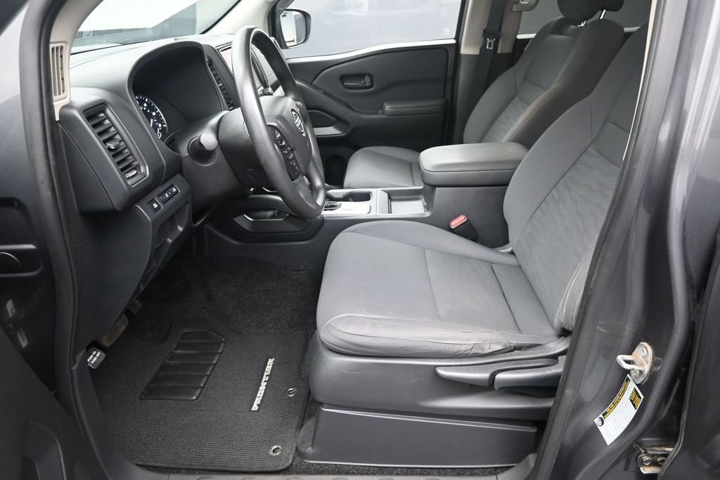 Used 2022 Nissan Frontier S w/ Technology Package AWD/4WD image 18