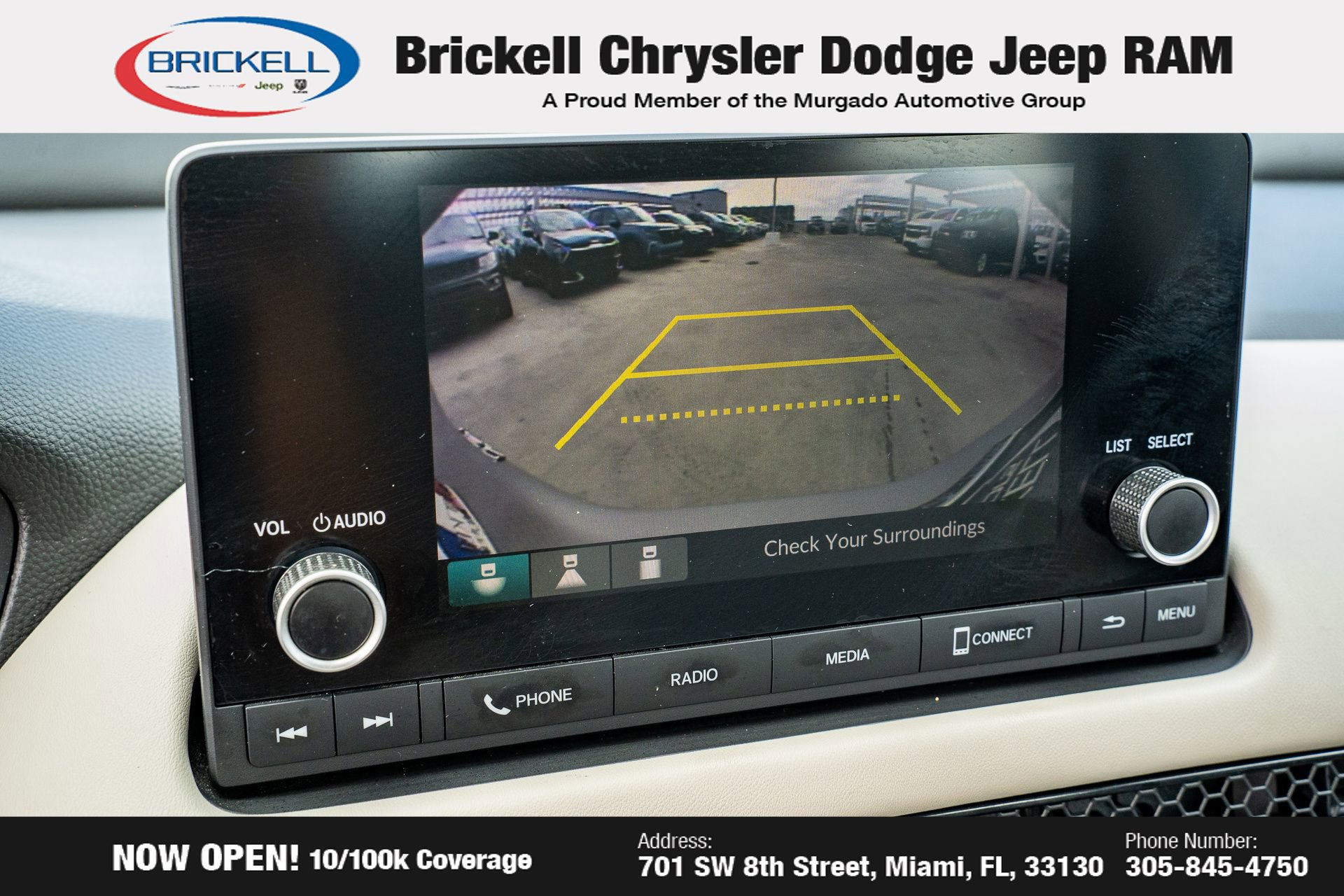 Used 2023 Honda HR-V LX image 32