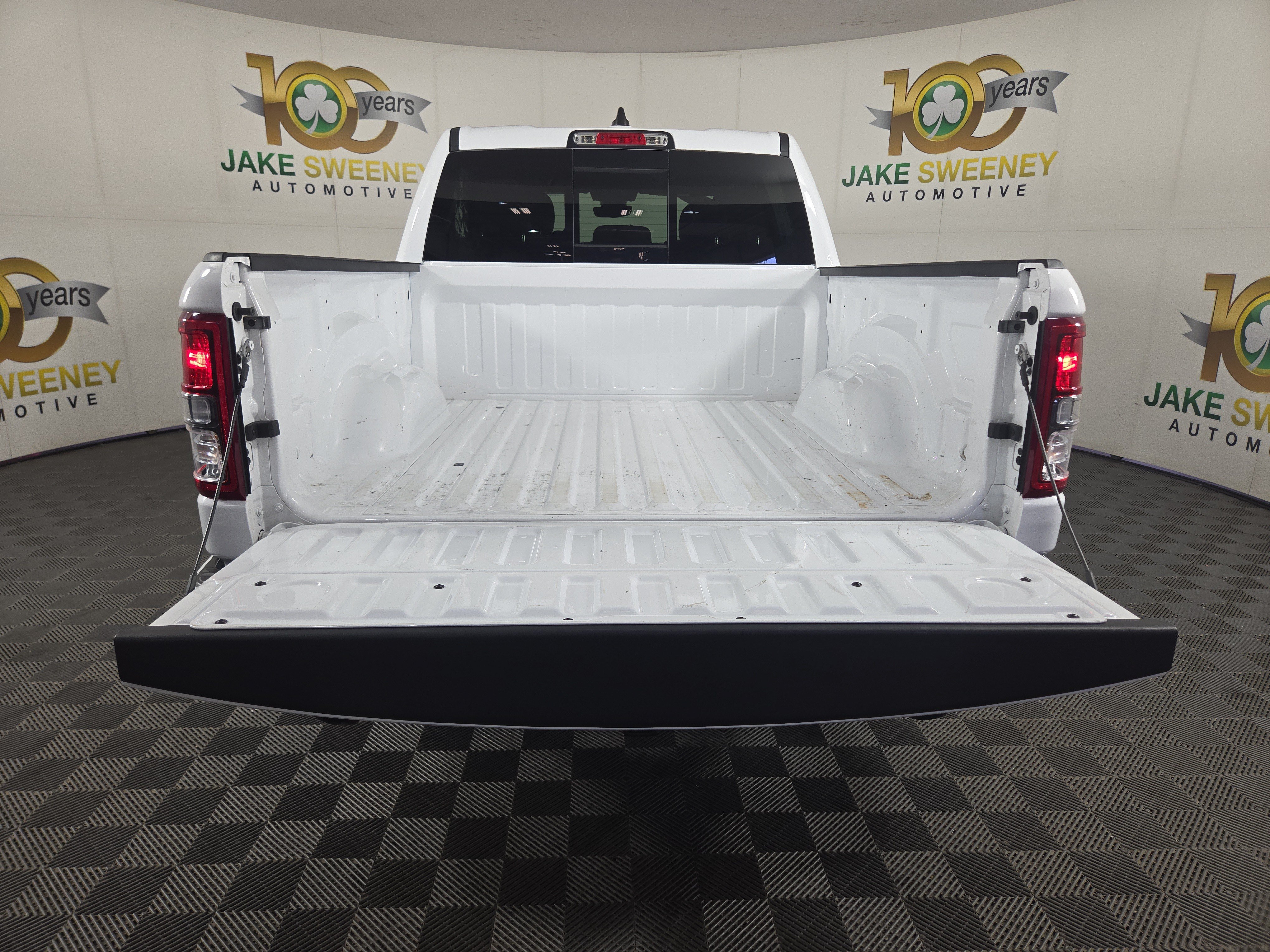 Certified 2023 RAM 1500 Big Horn AWD/4WD image 34