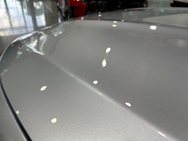 Used 2015 Mercedes-Benz S 550 4MATIC Coupe image 10