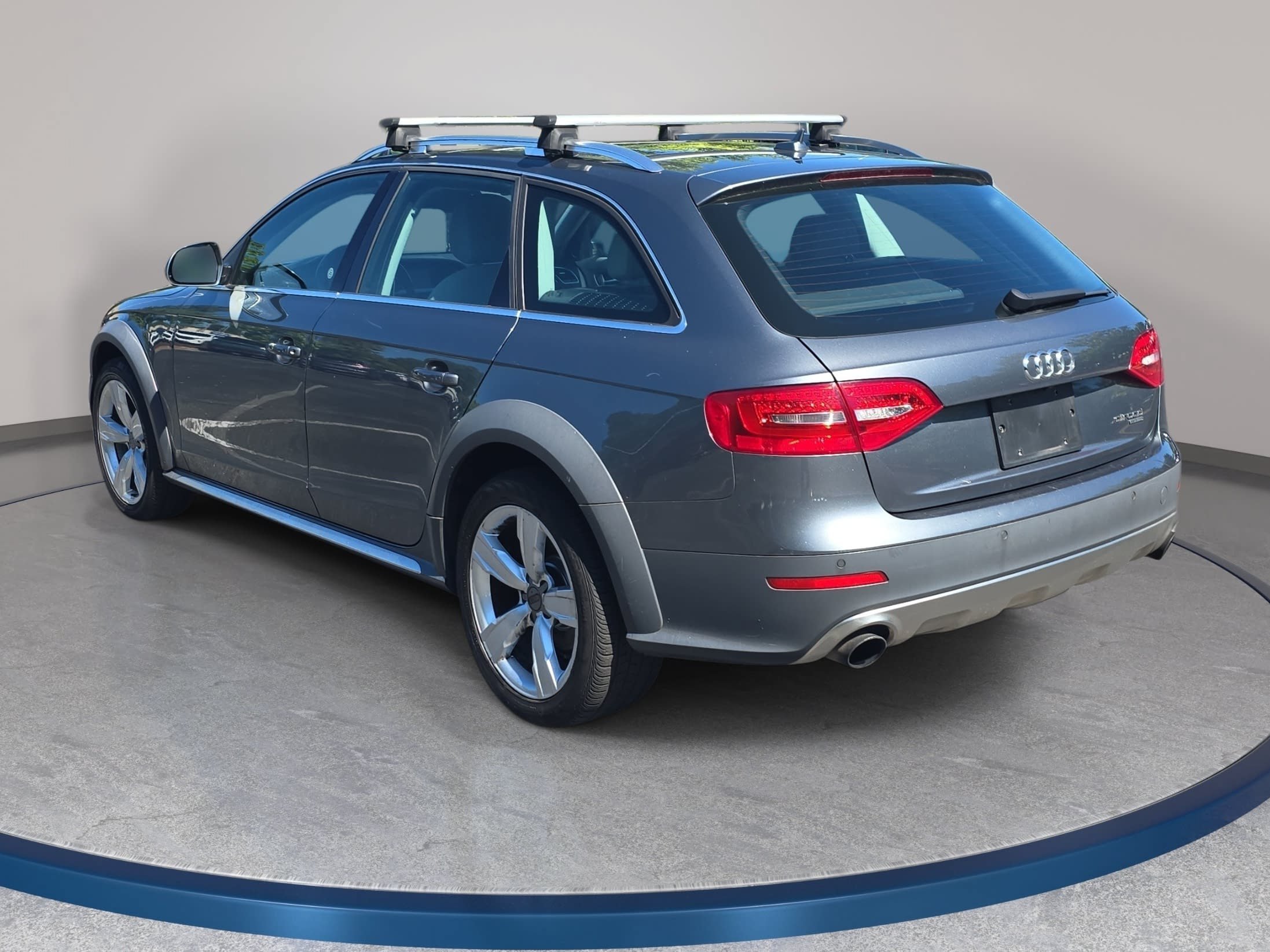Used 2014 Audi A4 Premium Plus AWD/4WD image 7