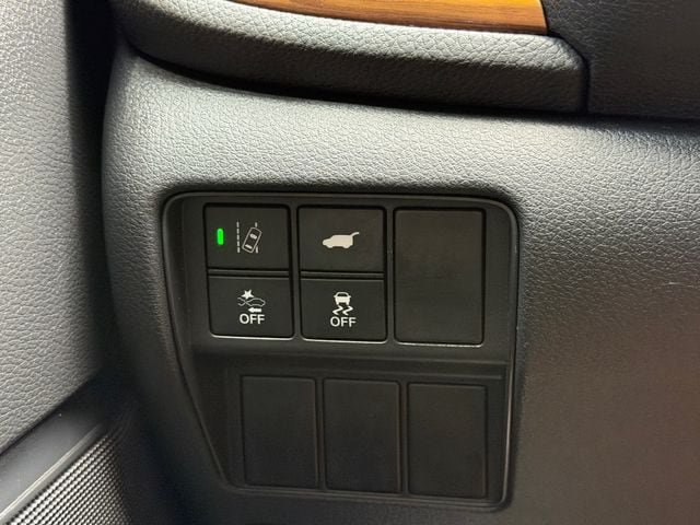 Certified 2022 Honda CR-V EX-L image 32