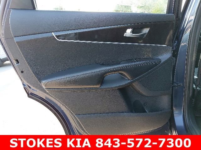 Used 2016 Kia Sorento LX w/ LX Convenience Package FWD image 22