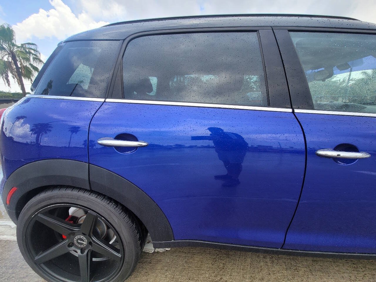 Used 2015 MINI Cooper Countryman S FWD image 35