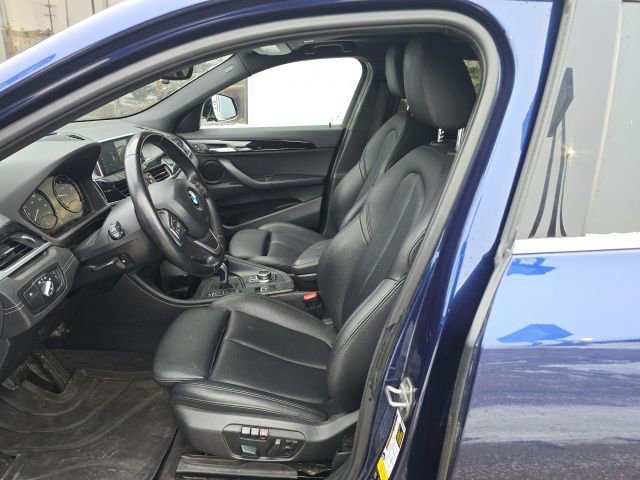 Used 2020 BMW X2 xDrive28i w/ Convenience Package image 12