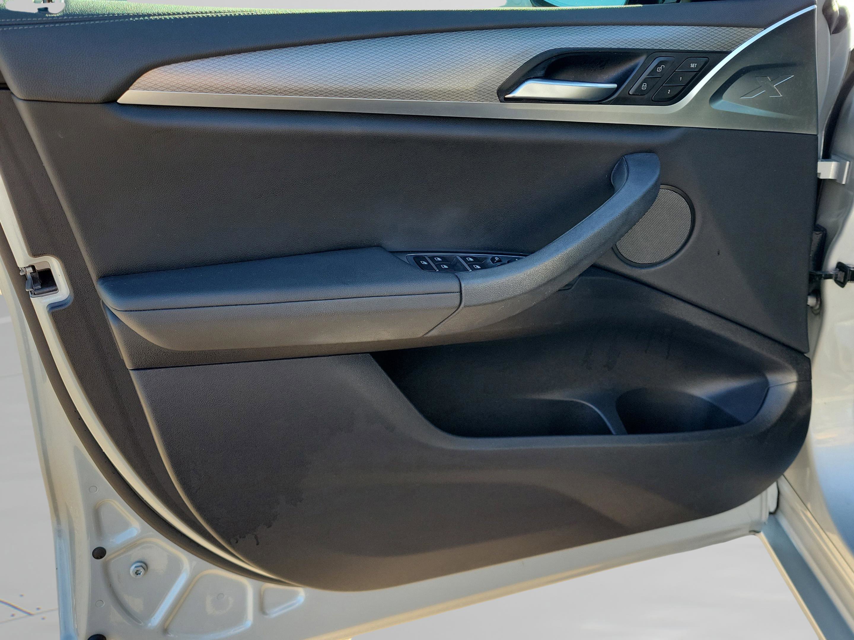 Used 2019 BMW X3 M40i w/ Premium Package image 19