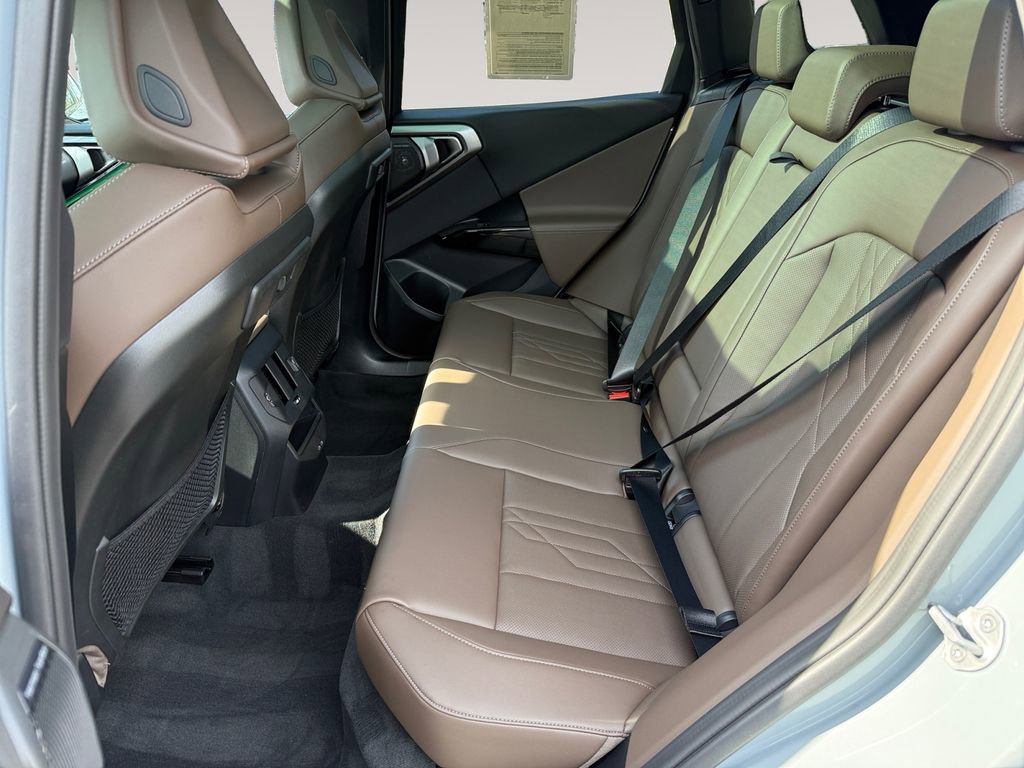 Used 2026 BMW X3 M50 w/ Premium Package image 13