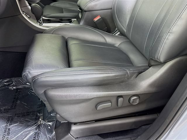 Used 2021 Subaru Ascent Limited w/ Technology Package AWD/4WD image 22