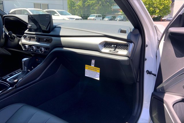New 2026 Acura Integra A-Spec FWD image 15