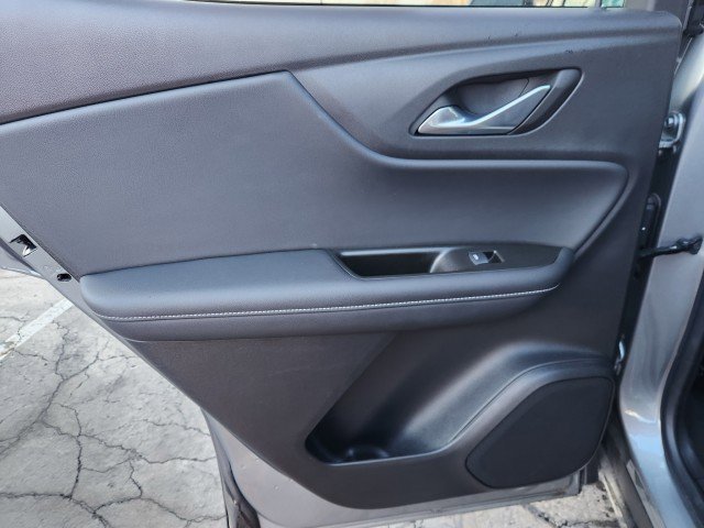 Used 2023 Chevrolet Blazer LT w/ Convenience Package image 23