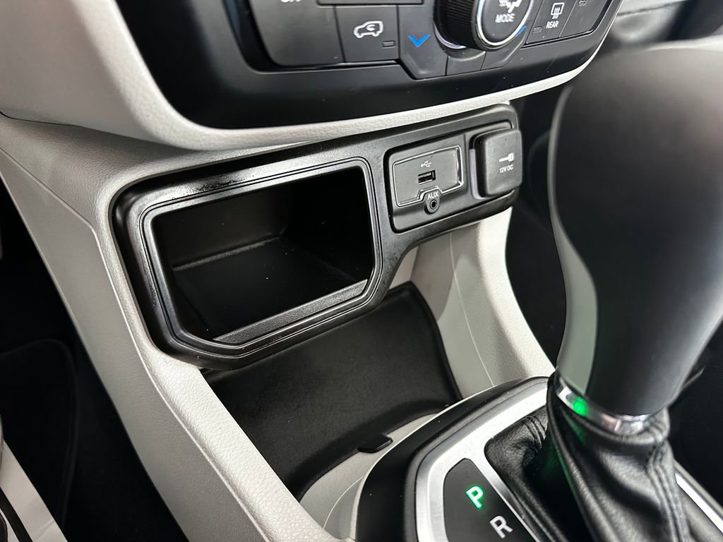 Used 2021 Jeep Renegade Latitude image 62