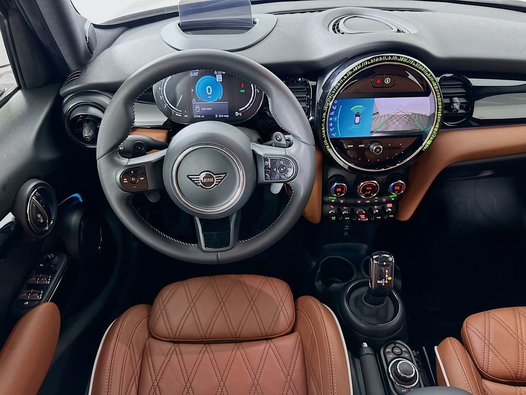 Used 2023 MINI Cooper S FWD image 23
