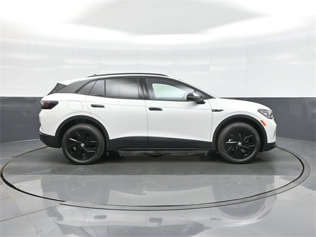 New 2025 Volkswagen ID.4 Pro S image 8