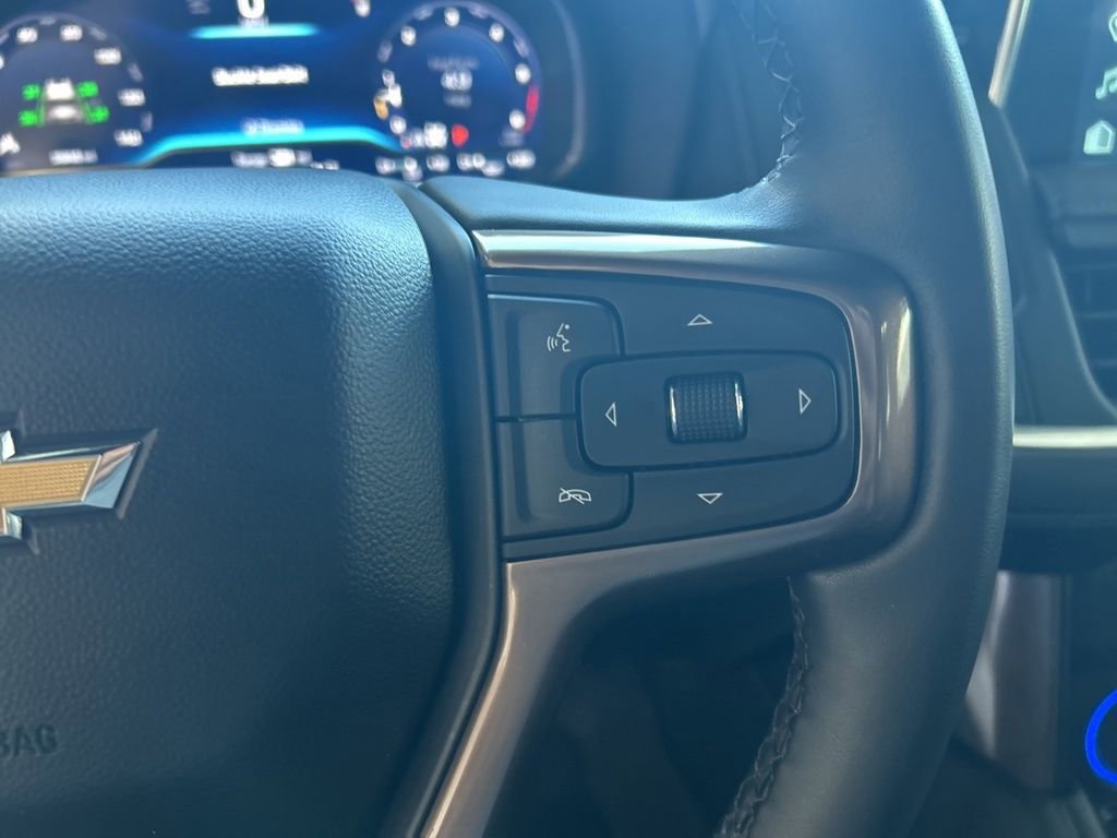 Used 2023 Chevrolet Suburban High Country w/ Max Trailering Package image 57