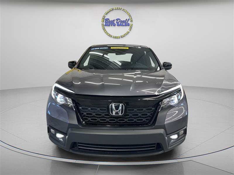 Used 2021 Honda Passport Sport image 7