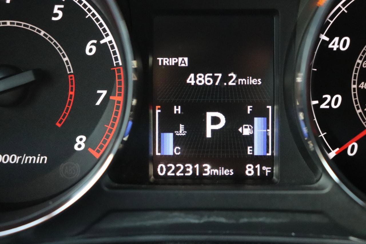 Used 2024 Mitsubishi Outlander Sport ES AWD/4WD image 24