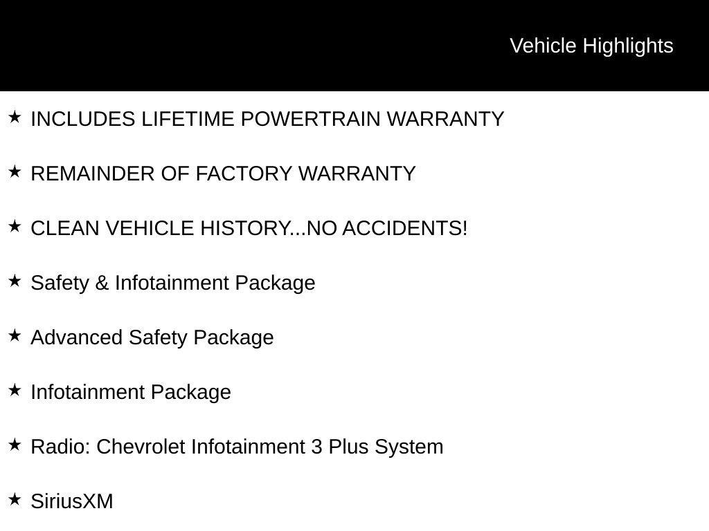 Used 2024 Chevrolet Equinox LT image 10