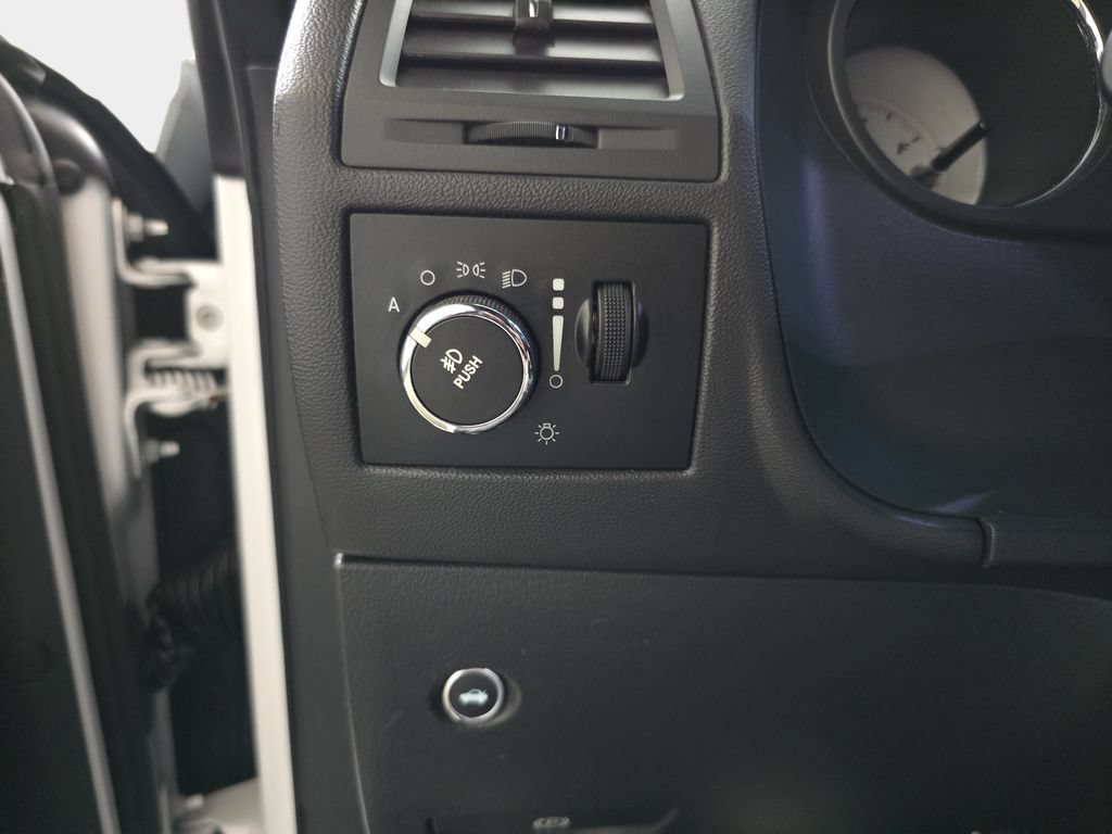 Used 2012 Dodge Challenger SRT8 w/ Premium Sound Group RWD image 23