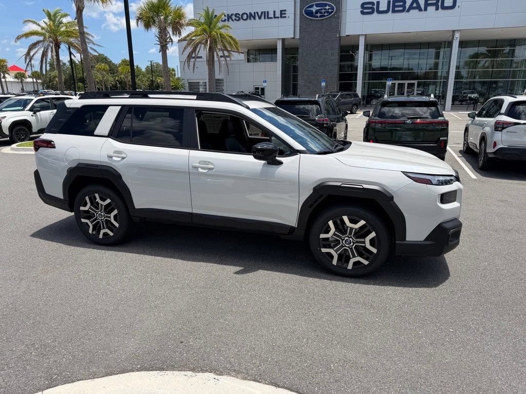 New 2026 Subaru Outback Touring XT AWD/4WD video 2