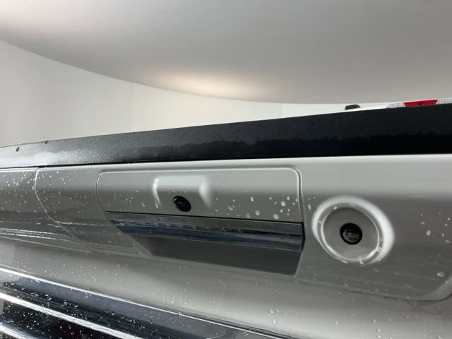 Certified 2024 Ford F350 Platinum image 9