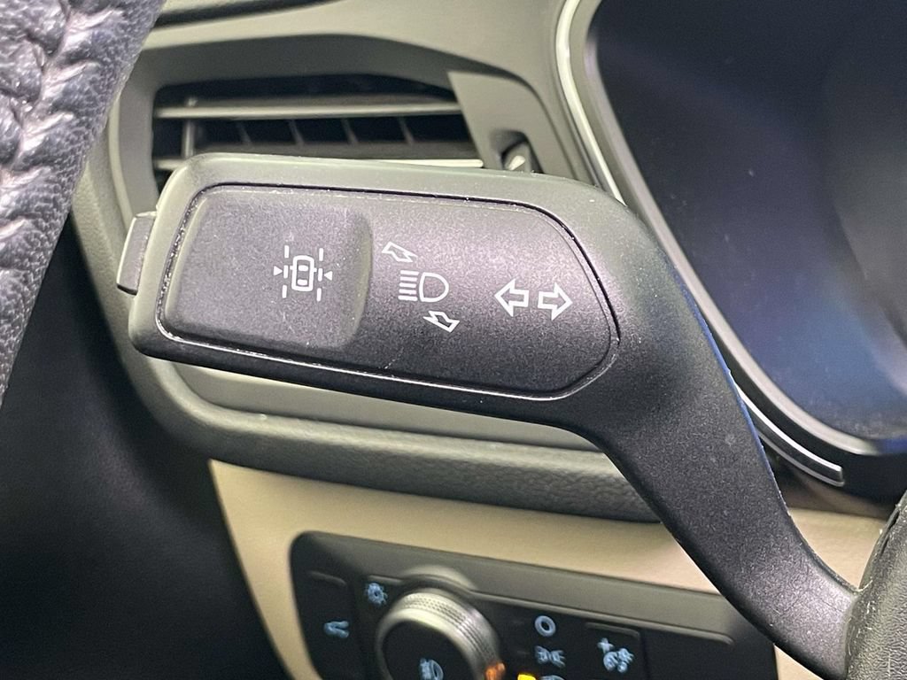Used 2020 Ford Escape Titanium AWD/4WD image 36