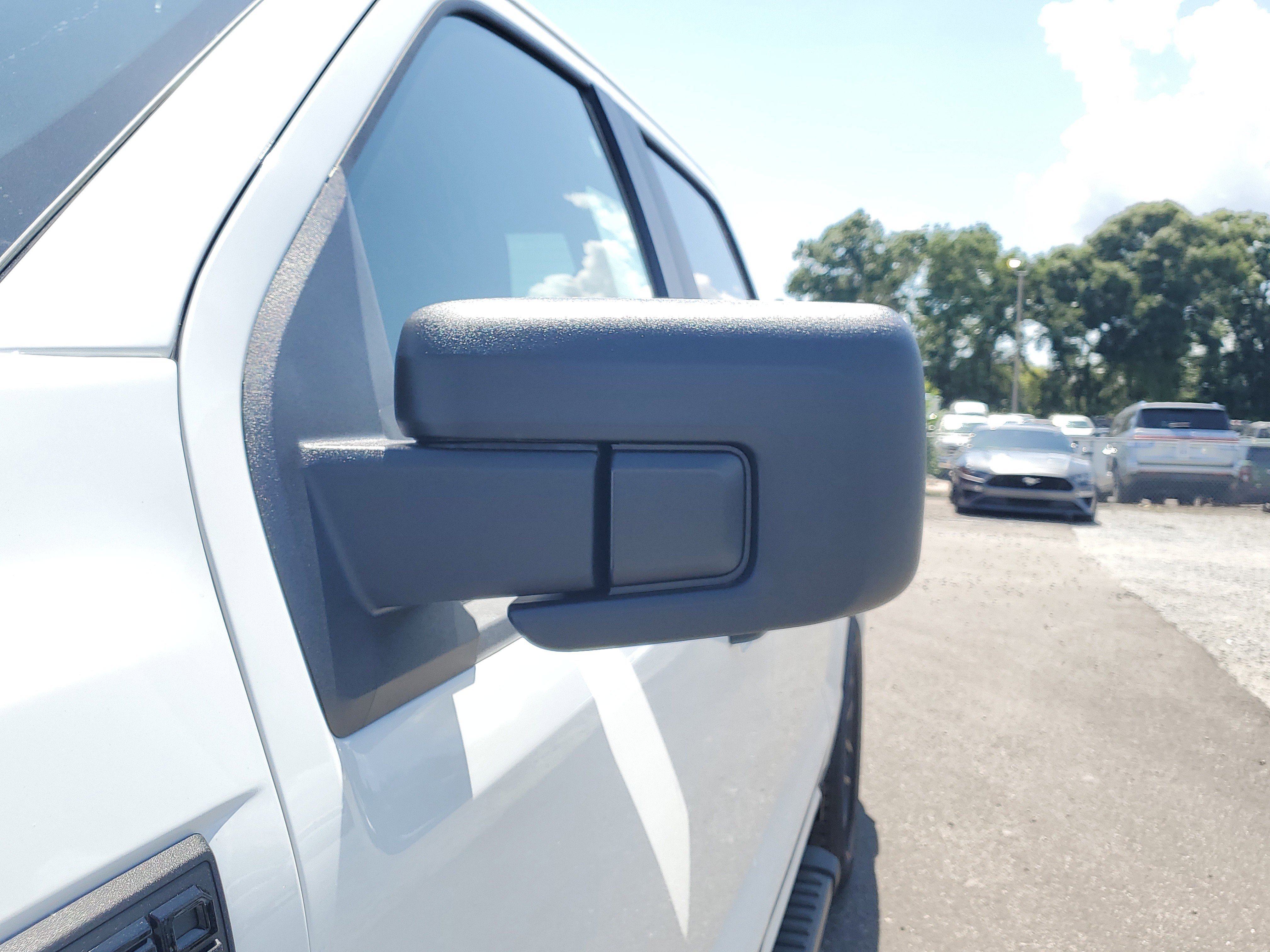 New 2025 Ford F150 STX w/ STX Black Appearance Package image 5