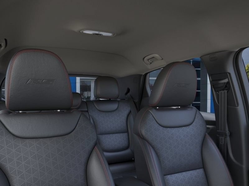 New 2027 Chevrolet Bolt RS FWD image 25