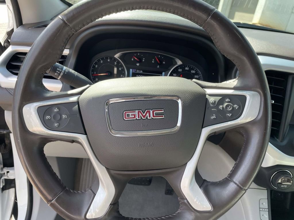 Used 2019 GMC Acadia SLT image 21