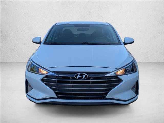 Used 2019 Hyundai Elantra SE w/ Cargo Package FWD video 2