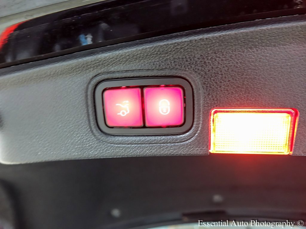 Used 2020 Mercedes-Benz C 63 AMG S image 22