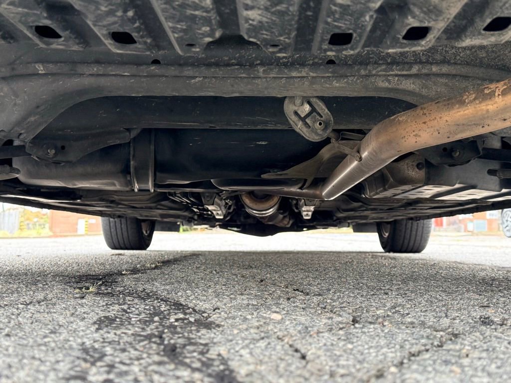 Used 2012 Honda Accord SE image 30