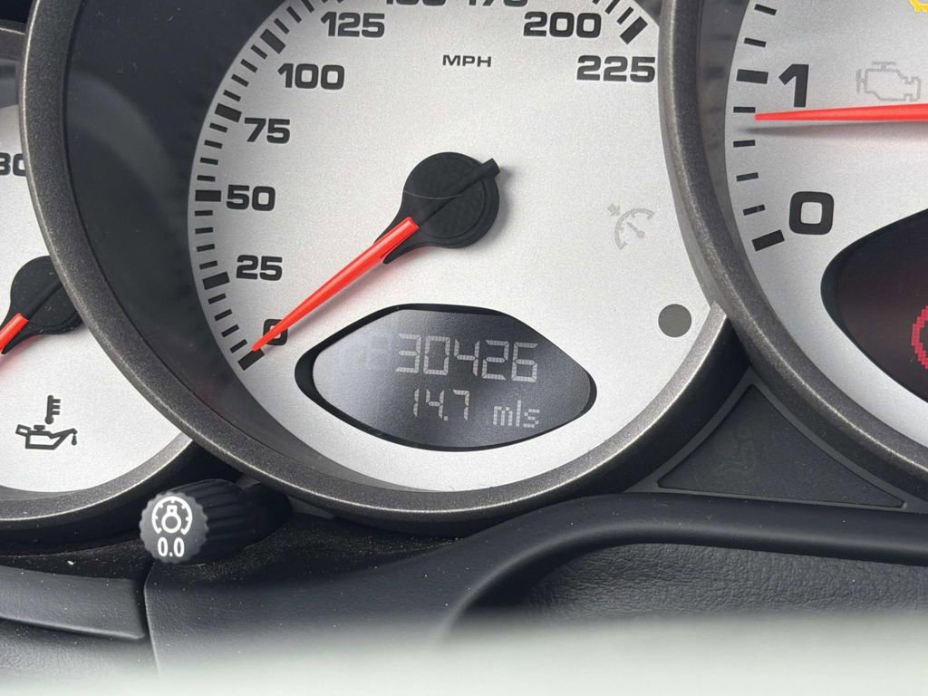 Used 2007 Porsche 911 Turbo image 23