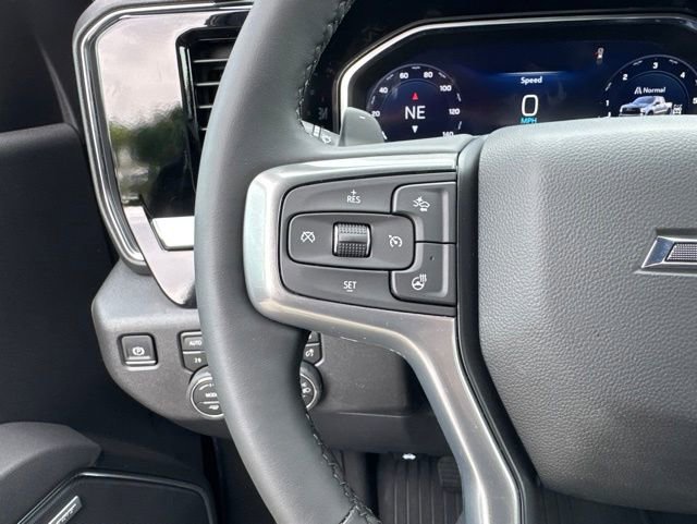 New 2026 Chevrolet Silverado 1500 LT Trail Boss w/ LT Trail Boss Premium Package AWD/4WD image 19