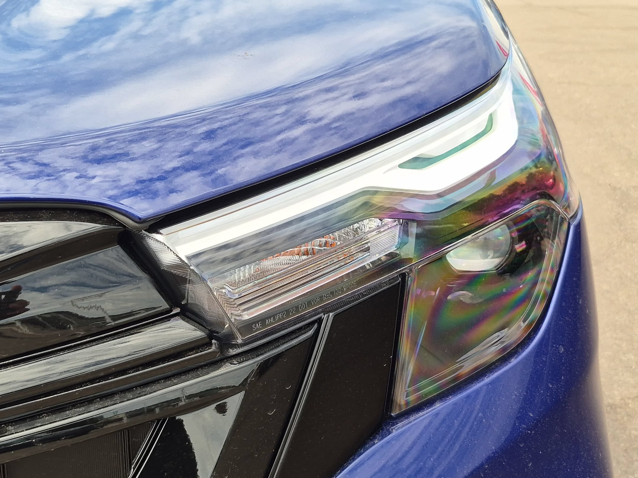 New 2026 Subaru Forester Sport w/ Onyx Edition AWD/4WD image 9